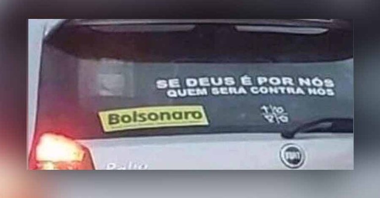 Bolsonaro quer acabar com as aulas para tirar CNH 